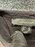 Atmosphere Black Long Sleeve Blouse Size 10 - photo 7