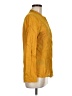 Per Una Yellow Long Sleeve Blouse Size UK 12 / US 8 - photo 4