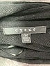 Cyrus 100% Viscose Black Kimono Size 3X - photo 7