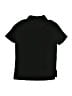Gap 100% Cotton Black Short Sleeve Top Size 8 - photo 2