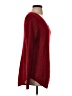 Faded Glory Red Pullover Sweater Size S - photo 4