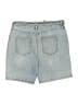 Style&Co Blue Denim Shorts Size 18 - photo 2