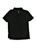 Gap 100% Cotton Black Short Sleeve Top Size 8 - photo 1