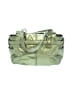 Rafe New York Metallic Green Shoulder Bag One size - photo 3