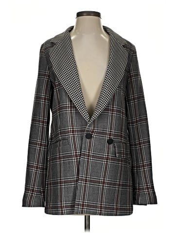 Willow & Clay Blazer (view 1)