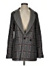 Willow & Clay Plaid Gray Blazer Size XS - photo 1