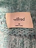 Wilfred Teal Cardigan Size XS - photo 7
