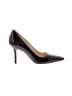 Cole Haan Black Heels Size 8 1/2 - photo 1