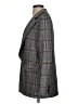 Willow & Clay Plaid Gray Blazer Size XS - photo 5