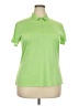 Callaway Green Short Sleeve Polo Size XXL - photo 1