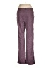 J.Jill Purple Active Pants Size L (tall) - photo 2