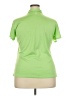 Callaway Green Short Sleeve Polo Size XXL - photo 2