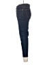 Lucky Brand Solid Blue Jeans Size 32 waist - photo 5