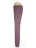 J.Jill Purple Active Pants Size L (tall) - photo 5