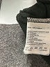 Helly Hansen 100% Polyester Black Pullover Sweater Size M - photo 8