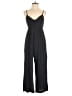Aerie Solid Black Jumpsuit Size S - photo 1