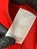 Boden 100% Polyester Red Dress Pants Size 14 - photo 5