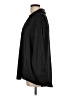 Zara 100% Polyester Black Long Sleeve Blouse Size L - photo 5