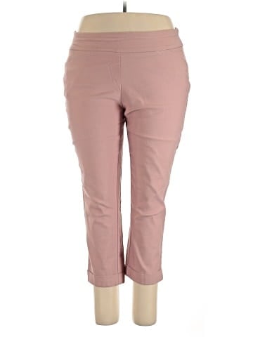 Tribal Active Pants (view 1)