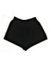 Shein Solid Black Shorts Size XXL - photo 1
