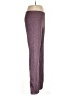 J.Jill Purple Active Pants Size L (tall) - photo 4