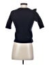 Ann Taylor Blue Pullover Sweater Size XS - photo 2