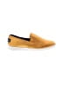 Cole Haan Solid Yellow Sneakers Size 6 - photo 1