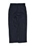 IZOD 100% Polyester Blue Dress Pants Size 6 - photo 2
