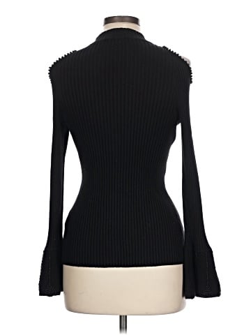 Anne Fontaine Turtleneck Sweater (view 2)