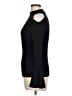 Anne Fontaine Black Turtleneck Sweater Size 10 (42) - photo 5