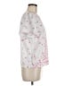 Maison d' Amelie 100% Polyester Pink Short Sleeve Blouse Size M - photo 4
