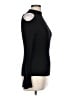 Anne Fontaine Black Turtleneck Sweater Size 10 (42) - photo 4