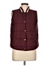 Hem & Thread 100% Nylon Burgundy Vest Size L - photo 1
