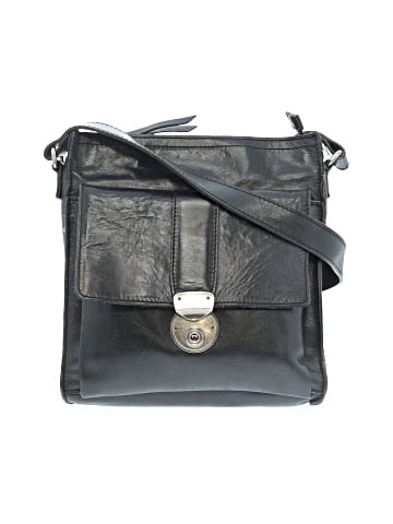 Nash Leather Messenger (view 1)
