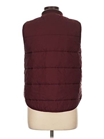 Hem & Thread Vest (view 2)