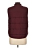 Hem & Thread 100% Nylon Burgundy Vest Size L - photo 2