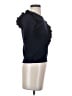 Ann Taylor Blue Pullover Sweater Size XS - photo 4