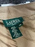 Lauren by Ralph Lauren 100% Wool Tan Wool Pants Size 10 (petite) - photo 7
