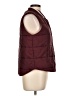 Hem & Thread 100% Nylon Burgundy Vest Size L - photo 4