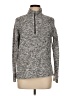 J.Crew Mercantile Gray Pullover Sweater Size M - photo 1