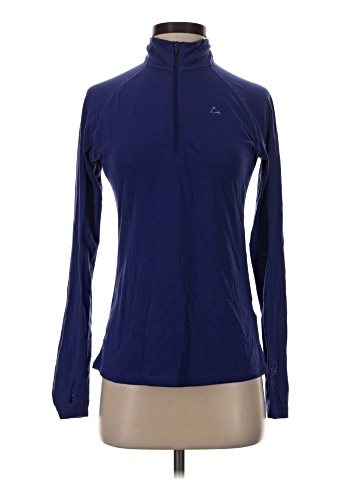 Paradox Long Sleeve Top (view 1)