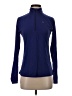Paradox Blue Long Sleeve Top Size S - photo 1