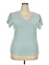 Unbranded Teal Sweater Vest Size 2X - photo 1