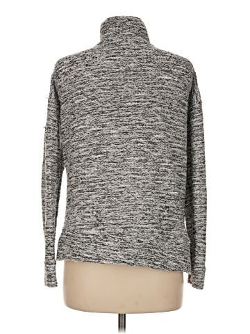 J.Crew Mercantile Pullover Sweater (view 2)