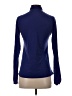 Paradox Blue Long Sleeve Top Size S - photo 2
