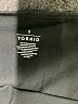 Torrid Black Sleeveless Top Size 2X Plus (2) - photo 7