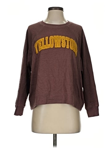 Altar'd State Sweatshirt (view 1)