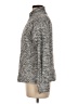 J.Crew Mercantile Gray Pullover Sweater Size M - photo 5