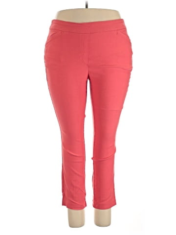 Tribal Casual Pants (view 1)