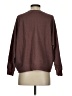 Altar'd State Brown Sweatshirt Size S - photo 2